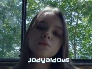 Jodyaldous