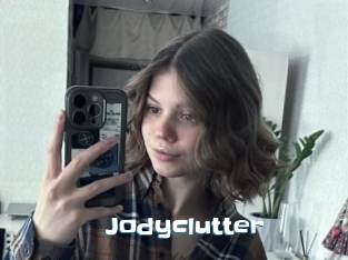 Jodyclutter