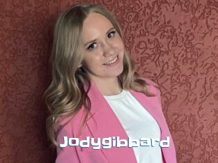 Jodygibbard