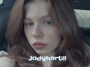 Jodyhartill