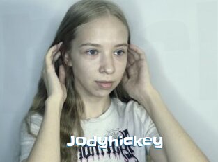 Jodyhickey