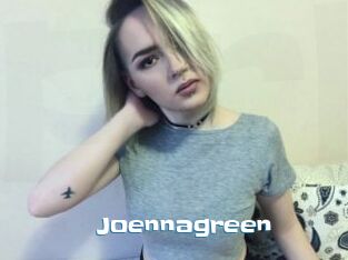 Joennagreen