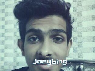 Joeybing