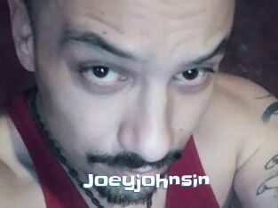 Joeyjohnsin