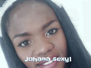 Johana_sexy1