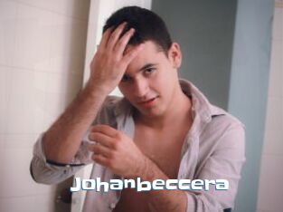 Johanbeccera