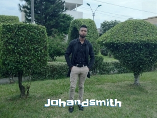Johandsmith