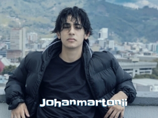 Johanmartonii