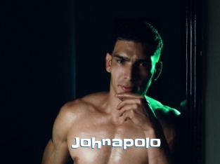 Johnapolo
