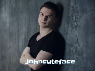 Johncuteface