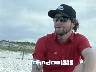 Johndoe1313