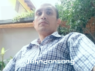 Johndonsong