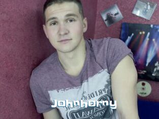 Johnhorny