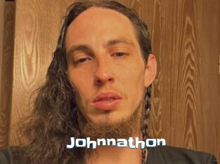 Johnnathon