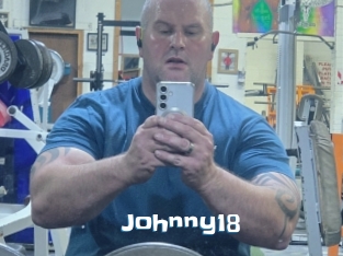Johnny18