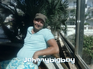 Johnnybigboy