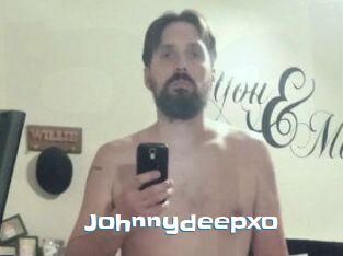 Johnnydeepxo