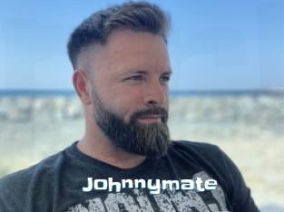 Johnnymate
