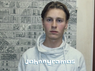 Johnnyramos