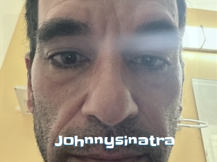 Johnnysinatra