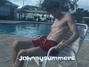 Johnnysummers