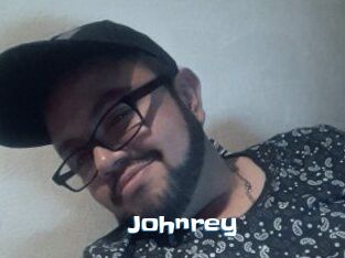 Johnrey