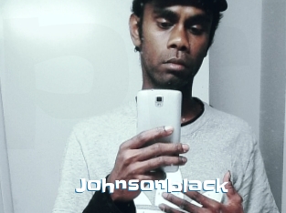 Johnsonblack