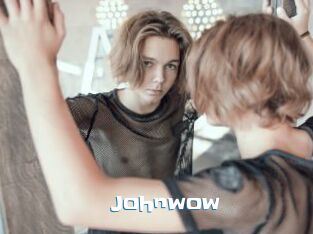 Johnwow