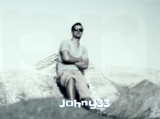 Johny33