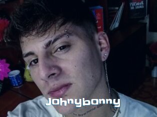 Johnybonny