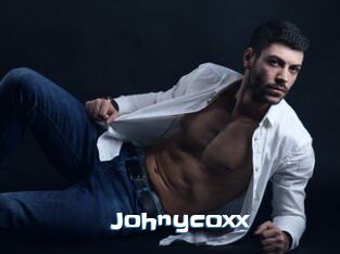 Johnycoxx
