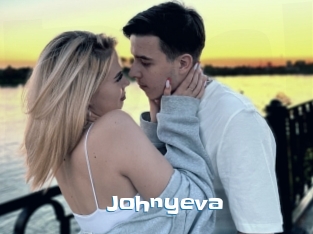Johnyeva