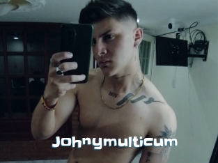 Johnymulticum