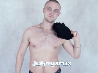 Johnyxrox