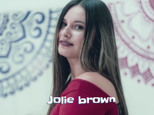 Jolie_brown