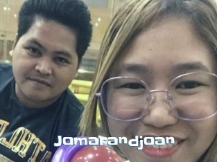 Jomarandjoan