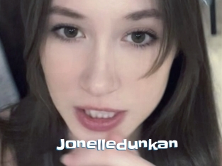 Jonelledunkan