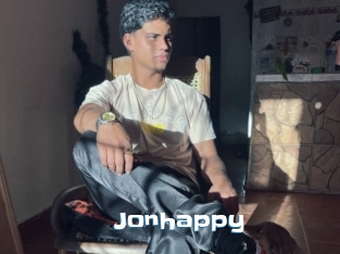 Jonhappy