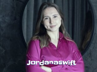 Jordanaswift