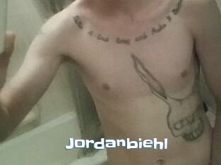 Jordanbiehl