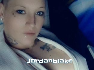 Jordanblake