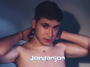 Jordanjon