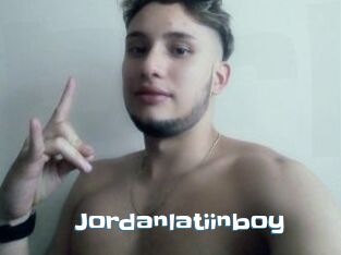 Jordanlatiinboy