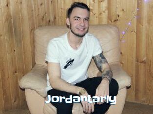 Jordantarly
