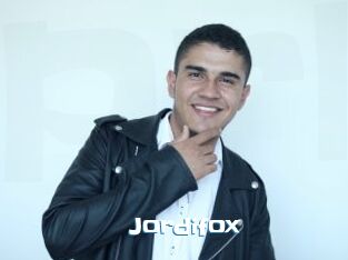 Jordifox