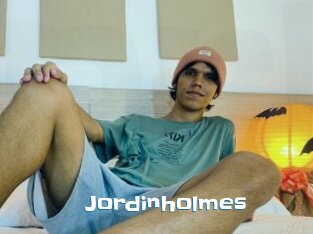 Jordinholmes