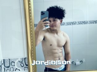 Jordiolson