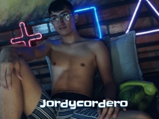 Jordycordero