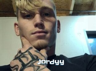 Jordyy
