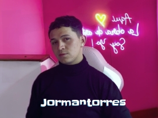 Jormantorres
